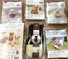 2026年最新】CoCoa room 羊毛フェルトの人気アイテム - メルカリ