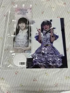 =LOVE イコラブ 5周年 ラッフル 直筆 サイン 1等 ミニのぼり 野口衣織 Amazon.co.jp: イコラブ 野口衣織 ラッフル 1等 サイン入りミニ