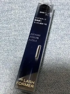 KATE ラッシュフォーマーEX クリア BU-1 マスカラのサムネイル