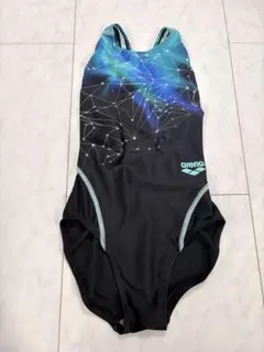 新品2XL ルネサンス 指定水着 競泳水着 スクール水着 スイミング