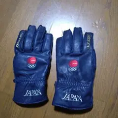 未使用 非売品セット)☆mizunoスキーウェア 防寒 1998長野オリンピック 未使用 非売品)☆mizunoスキーウェア 防寒 1998長野オリンピック