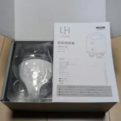 ラボモ EMSヘッドスパ 美顔器 - メルカリ