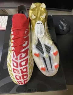 超限定】ADIDAS X SPEEDFLOW MS .1 FG 27.5cm - メルカリ