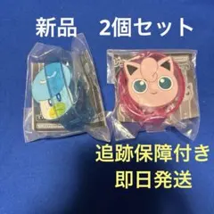 クワッス　ライトブレス　ガチャ　プリン　ポケモン　ポケットモンスター　カプセル