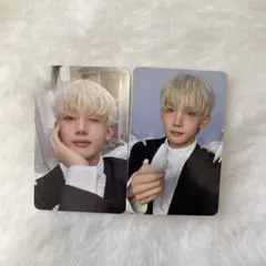 &TEAM トレカ　JO GAZE 天使　Back to Life