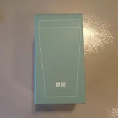 ユニクロ ステンレスボトル