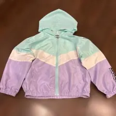 110 ウィンドブレーカー