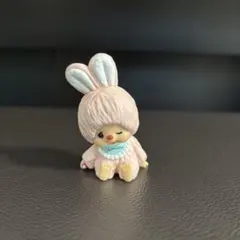 モンチッチ 肩ズンFig. フィギュア チムたん