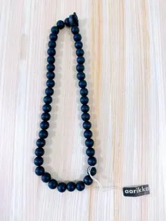 アーリッカ『ネックレス』新品未使用保管品 : ヴィンテージ