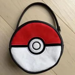 ポケモンfit 連れ歩きポーチ モンスターボール ポケセン バッグ