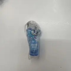 ANGEL BLUE ふでばこコレクション　ガチャガチャ　スタンプ