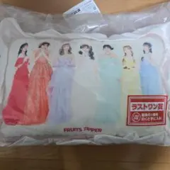 FRUITS ZIPPER 一番くじラストワン