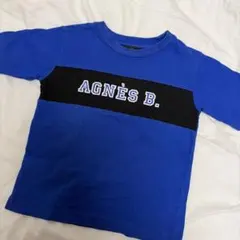AGNÈS B. キッズ Tシャツ 4 ans