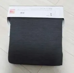 新品 ユニクロ　マメクロゴウチ　ヒートテックウールブレンド　クルーネックT　長袖