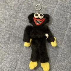 ハギーワギー黒