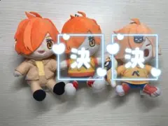日常組 ぺいんと ぬいぐるみ 日常組の日常展 日常展