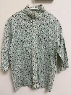 beams boy 7分丈トップス