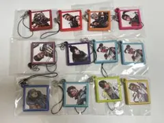 APEX LEGENDS ラバーストラップ