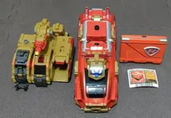 2025年最新】レスキューフォースの人気アイテム - メルカリ