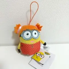 ミニオンズ フィーバー モアプラス 70年 マスコット