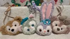 シェリーメイ ポーチ リメイク アウトフィット付き セット売り シェリーメイ ポーチ リメイク アウトフィット付き セット売り