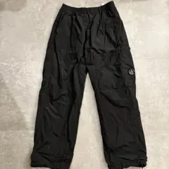 極美品】C.P. Company レンズ付 ナイロンカーゴパンツ - メルカリ