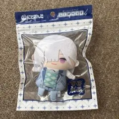 城瀬いすみ　にじぱぺっと新品未開封