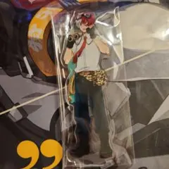 僕のヒーローアカデミア轟焦凍アクリルスタンド