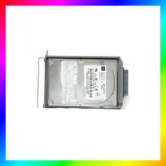 PC-9821用 ELECOM EN-125 内蔵 ハードディスク 動作品のサムネイル