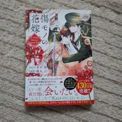 傷モノの花嫁(8)