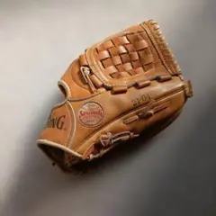 スポルディング 硬式 野球グローブ カノモデル 2026年最新】SPALDING 野球 グローブの人気アイテム - メルカリ