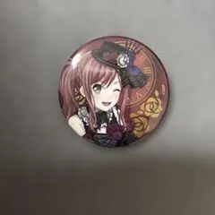 Roselia 今井リサ バンドリ9thライブ缶バッジ - メルカリ