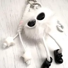 じゃらじゃらキーホルダー5.6