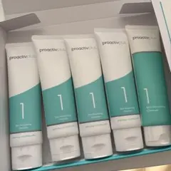 proactivplus Skin Smoothing Cleanser 5本