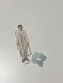 M!LK 塩﨑太智プレミル限定 アクスタ Ribbon ミニアクスタ