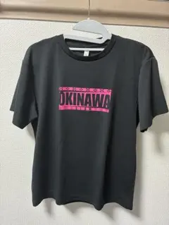 OKINAWA SLAM Tシャツ ブラック