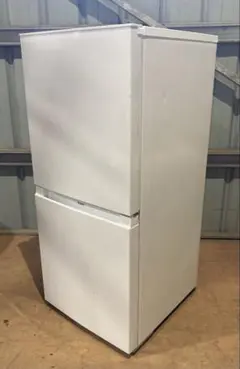 ヤマダ ノンフロン冷凍冷蔵庫 156L YRZ-F15J 2021年製 - メルカリ