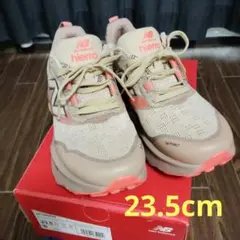 New Balance hierro v9 23.5cm Fresh Foam
