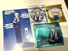 呪術廻戦 描き下ろし缶バッジ2個セット TaS10th Ver. 五条悟 - メルカリ