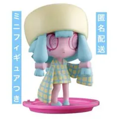 ウイルスイーツ　VIRUSWEETS カラフルマシュマロ　ガチャガチャ　匿名配送