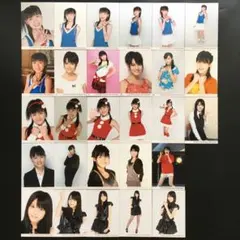7658 モーニング娘。 道重さゆみ 生写真 30枚セット - メルカリ