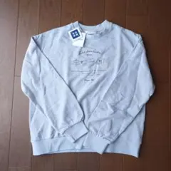 即購入◎pom ponette junior スウェット 新品