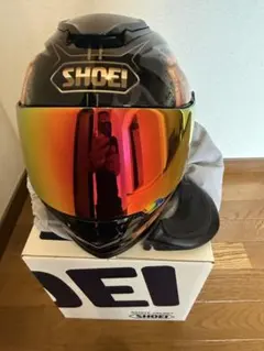 2026年最新】shoei gt－air tc－1の人気アイテム - メルカリ