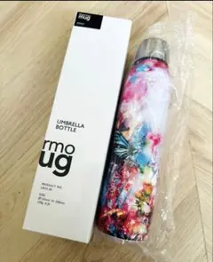 蜷川実花　サーモボトル　新品未使用　非売品 300mlのサムネイル