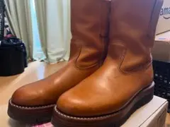 2026年最新】redwing レッドウィング 9866の人気アイテム - メルカリ