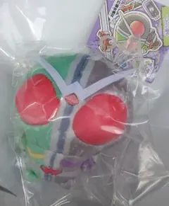 仮面ライダーストア パステルへんしんぬいぐるみ 仮面ライダーダブル