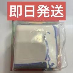 即日発送！映画ちいかわ　人魚の島のひみつ　マルチタオル　島二郎
