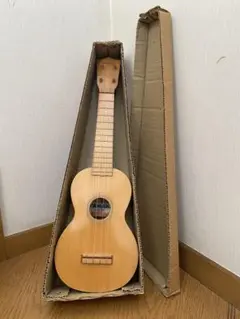 YAMAHA No.80 ウクレレ ソプラノ YAMAHA No.80 ウクレレ ソプラノ 弦楽器