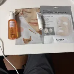 COSRX スキンケアセット 5 PDRN マスクのサムネイル