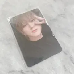 straykids DO IT yes24 店舗特典 チャンビン